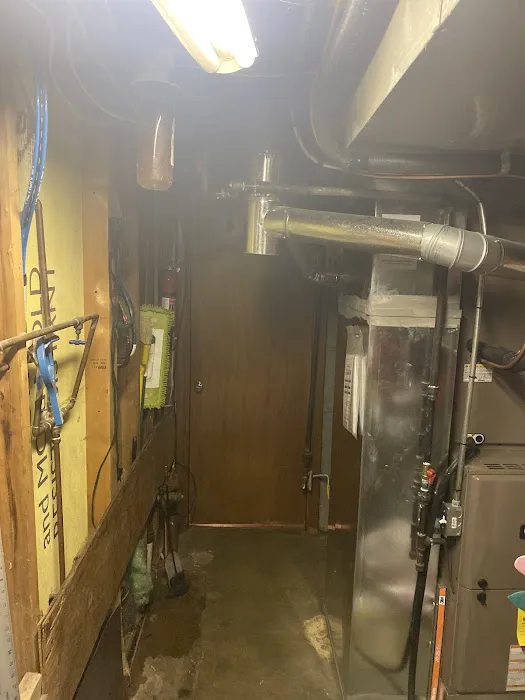 Martin Jetco Heating & Air Conditioning Picture 4