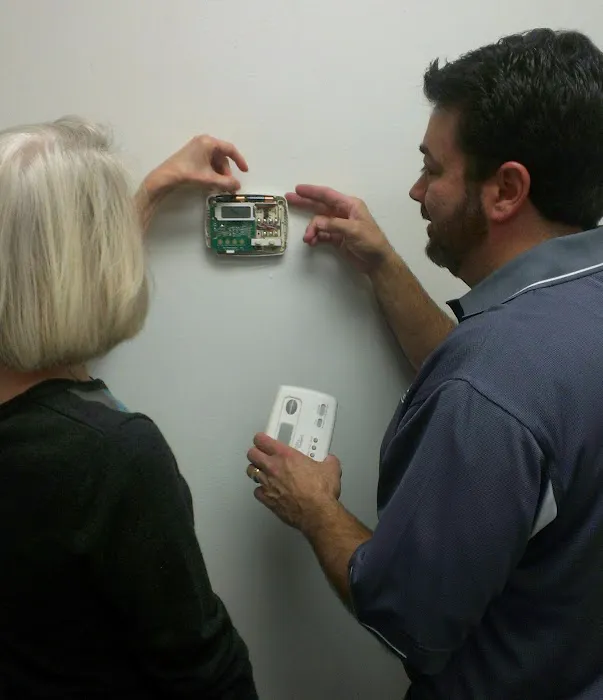 Martin Jetco Heating & Air Conditioning Picture 8