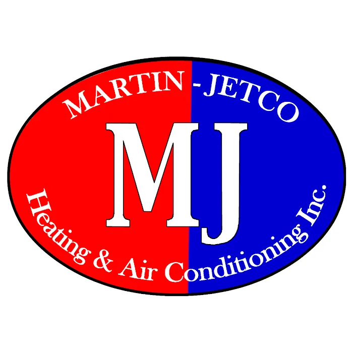 Martin Jetco Heating & Air Conditioning Picture 6