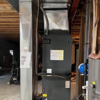 Hely Heating and Air Conditioning Co. ico