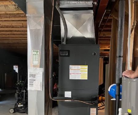 Hely Heating and Air Conditioning Co.