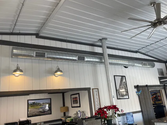 Hely Heating and Air Conditioning Co. Picture 7