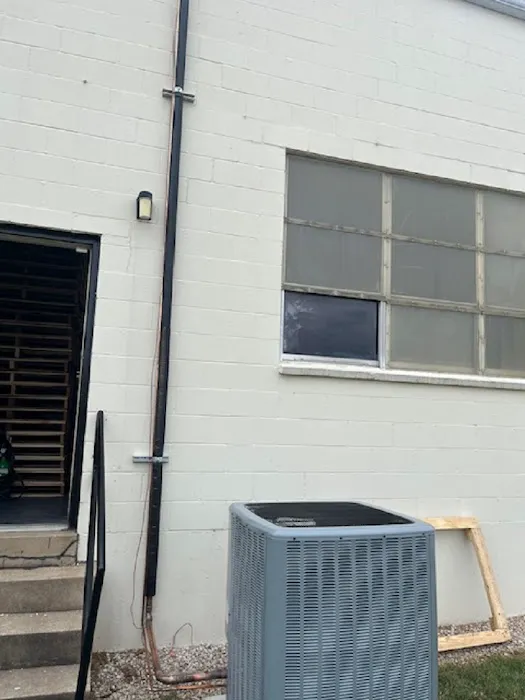 Hely Heating and Air Conditioning Co. Picture 8