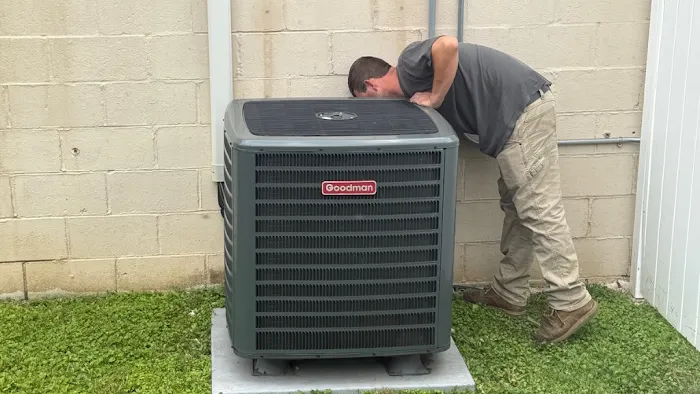 Hely Heating and Air Conditioning Co. Picture 10