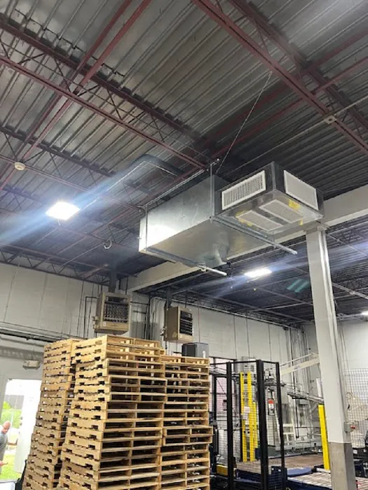 Hely Heating and Air Conditioning Co. Picture 6