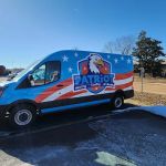 Patriot Heating, Cooling and Air Quality