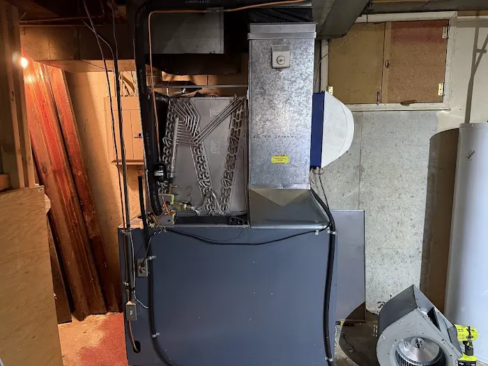 Patriot Heating, Cooling and Air Quality Picture 5