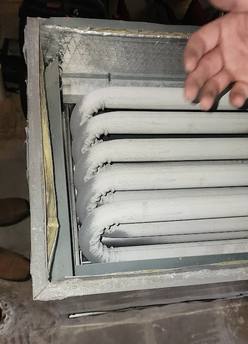 Patriot Heating, Cooling and Air Quality Picture 9