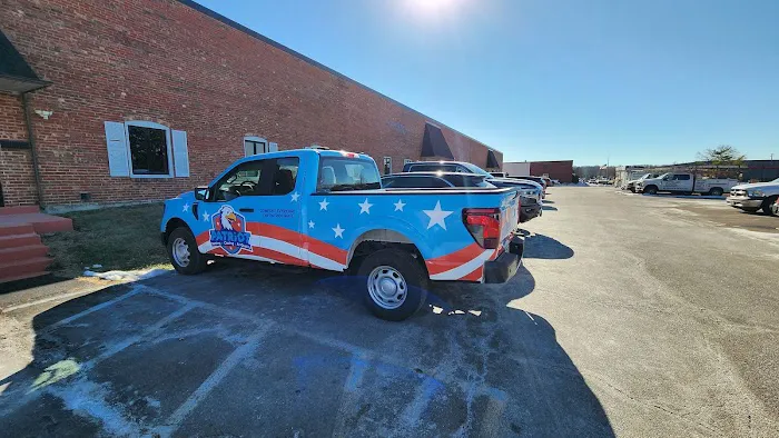 Patriot Heating, Cooling and Air Quality Picture 2