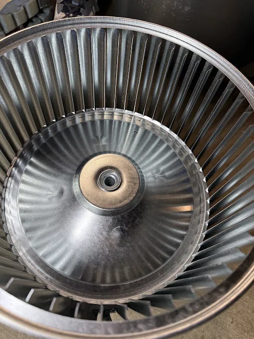 Patriot Heating, Cooling and Air Quality Picture 6