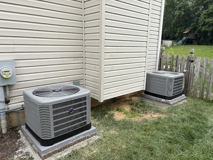 Patriot Heating, Cooling and Air Quality Picture 4