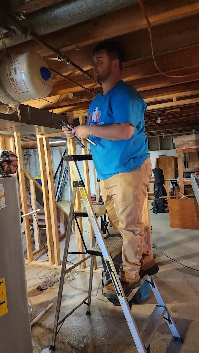 Patriot Heating, Cooling and Air Quality Picture 7