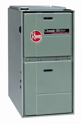 Metro Heating & Cooling Picture 8