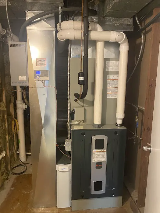 Metro Heating & Cooling Picture 4