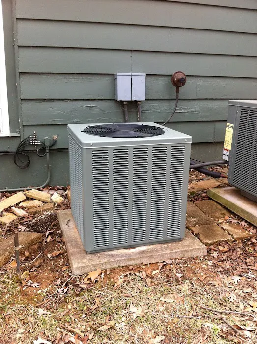 Metro Heating & Cooling Picture 10