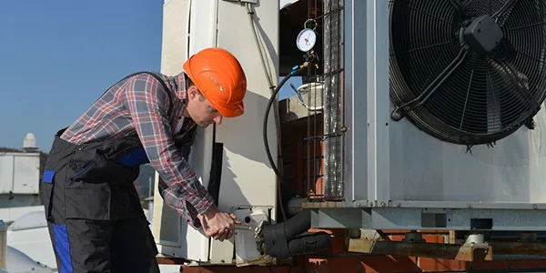 Ashley Brothers Heating & Cooling Picture 4