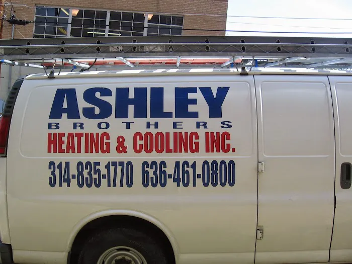 Ashley Brothers Heating & Cooling Picture 9