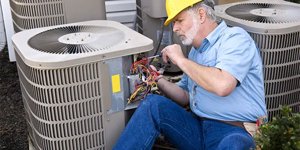 Ashley Brothers Heating & Cooling Picture 7