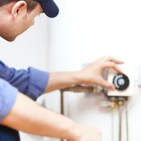 Ashley Brothers Heating & Cooling ico