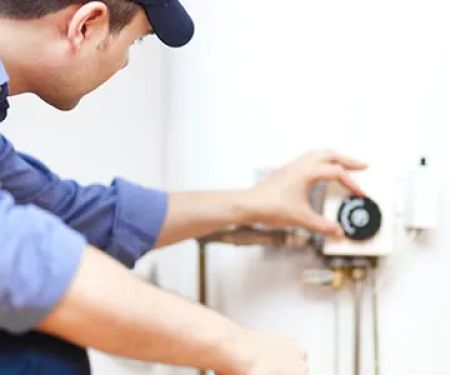 Ashley Brothers Heating & Cooling