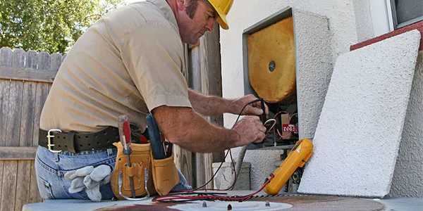 Ashley Brothers Heating & Cooling Picture 8