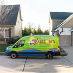 Anton's Plumbing, Heating/Cooling & Energy Experts