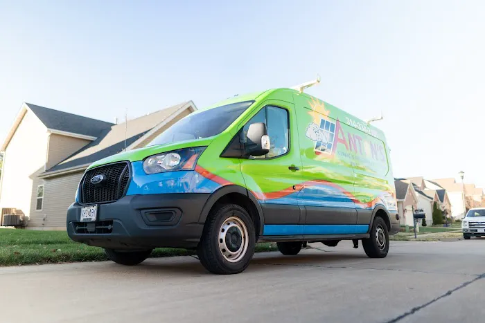 Anton's Plumbing, Heating/Cooling & Energy Experts Picture 7