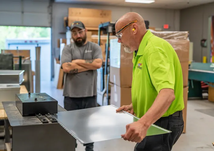 Anton's Plumbing, Heating/Cooling & Energy Experts Picture 5