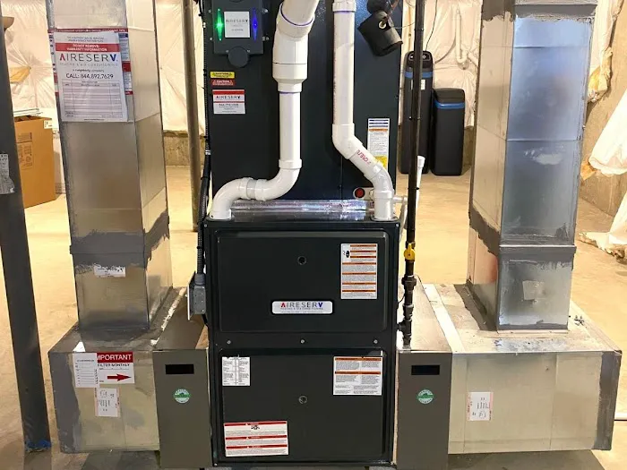 Aire Serv of St. Louis Picture 3