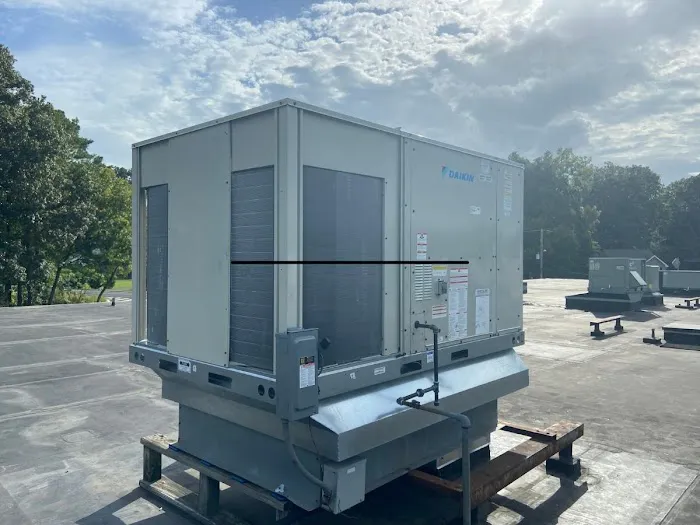 Aire Serv of St. Louis Picture 2