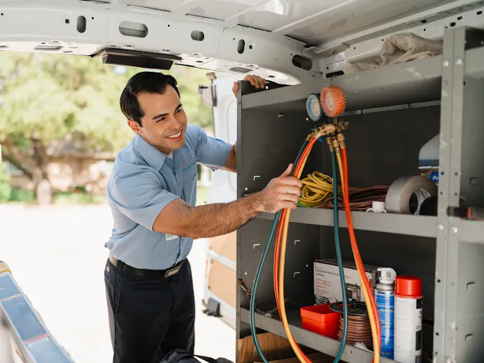 Aire Serv of St. Louis Picture 9