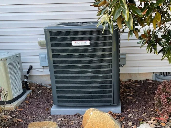 Aire Serv of St. Louis Picture 1