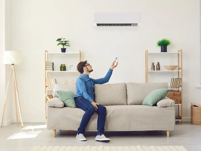 Aire Serv of St. Louis Picture 8