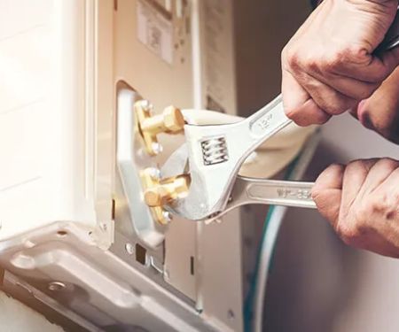 Kirkwood Heating & Air Conditioning