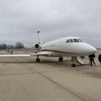 Meyer Heating and Air ico