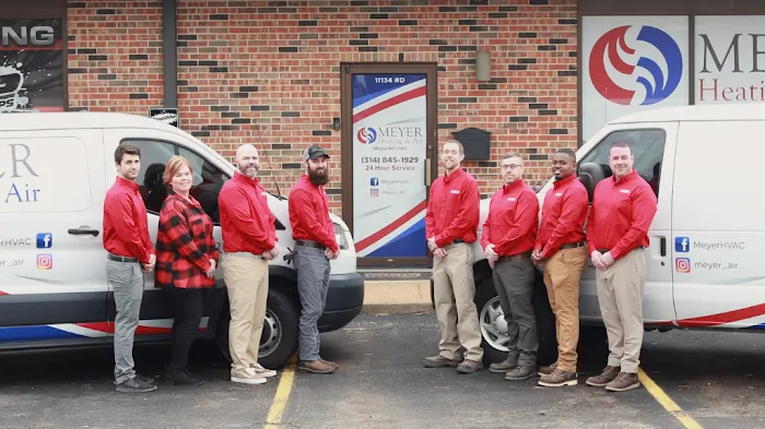 Meyer Heating and Air Picture 2