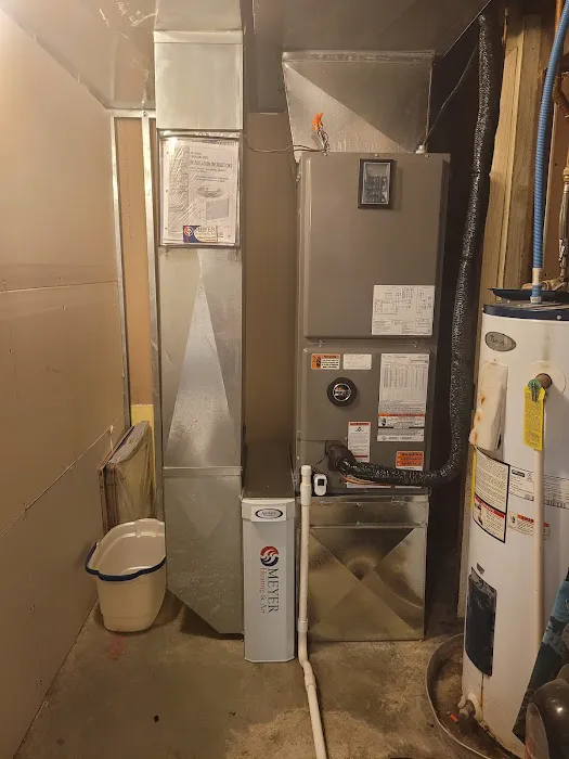 Meyer Heating and Air Picture 7