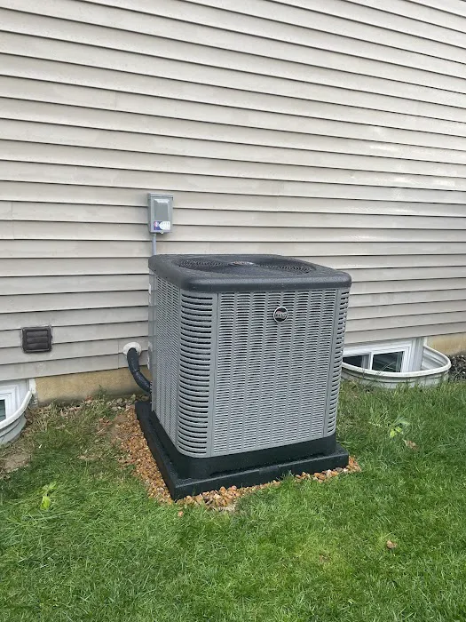 Meyer Heating and Air Picture 9