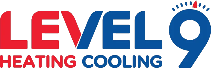 Level 9 Heating, Cooling, and Plumbing Picture 1