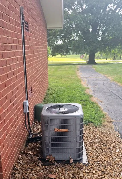 Airvana Heating & Cooling Picture 5