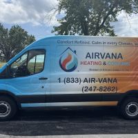 Airvana Heating & Cooling ico