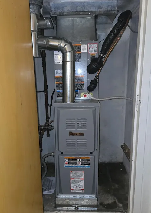 Airvana Heating & Cooling Picture 4