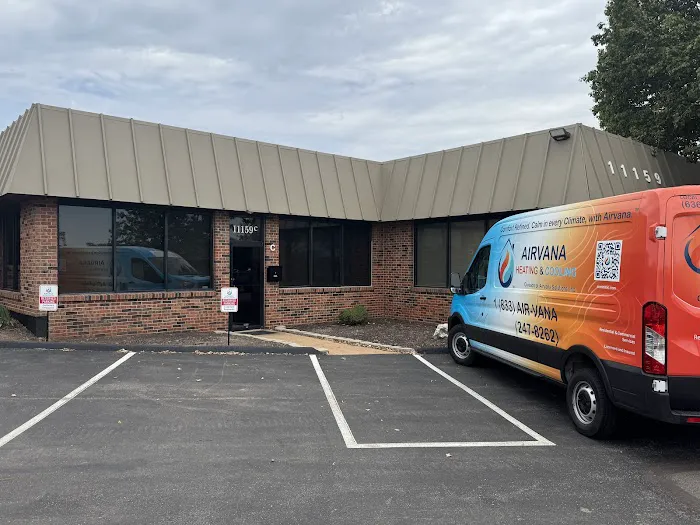 Airvana Heating & Cooling Picture 2