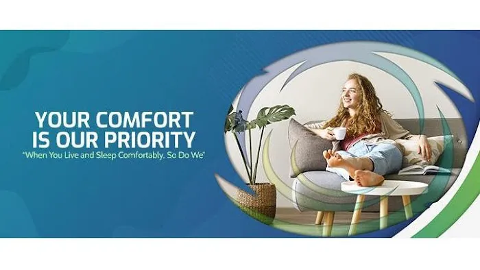 Weis Comfort Systems Picture 1