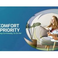 Weis Comfort Systems ico