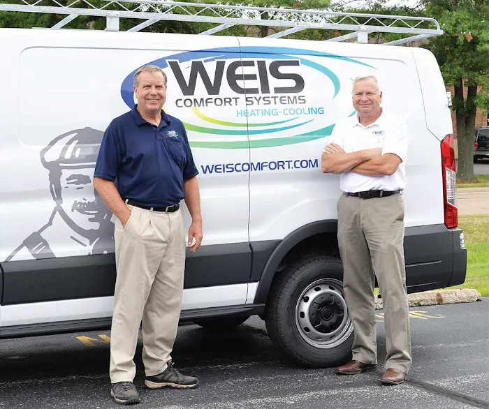Weis Comfort Systems Picture 5