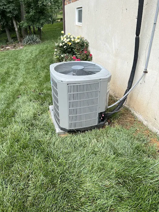 Weis Comfort Systems Picture 4