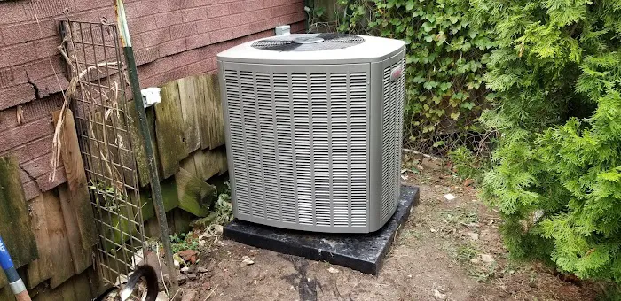 Harster Heating & Air Conditioning Picture 3