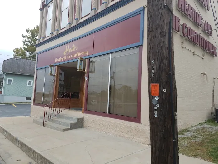 Harster Heating & Air Conditioning Picture 2