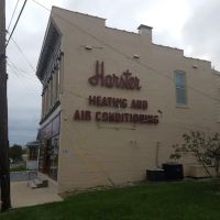 Harster Heating & Air Conditioning ico